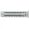 Fischer Group Dowel Sx 8x40 Dübel 100 Einheiten