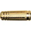 Fischer, Dübel, Messingdübel MS 5x18 (100 Stk.)