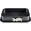 Kaiser La Forme Plus Springform Pan Rectangular 35x24 Cm Backform