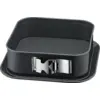 Kaiser La Forme Plus Spring Form Pan Square 24x24 Cm Backform
