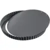 Kaiser La Forme Plus Quiche Cake Tin With Lifting Base 32 Cm Backform