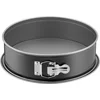 Kaiser Backformen Springform Inspiration, (2-tlg), Kuchenform rund mit...