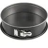 Kaiser Inspiration Spring Pan With Flat Base 26 Cm Backform