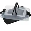 Kaiser Inspiration Baking Tray 42x29 Cm With Transport Cover Backform