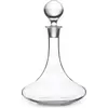 Peugeot Capitaine, Serviergefässe, Transparent
