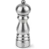Peugeot Chef U Select, Pfeffermühle + Salzmühle, Silber
