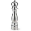 Peugeot Chef U Select, Pfeffermühle + Salzmühle, Silber