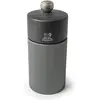Peugeot Line, Pfeffermühle + Salzmühle, Grau, Schwarz