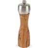 Peugeot Fidji, Pfeffermühle + Salzmühle, Braun