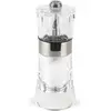 Peugeot Oslo MS, Pfeffermühle + Salzmühle, Transparent