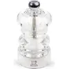 Peugeot Nancy, Pfeffermühle + Salzmühle, Transparent