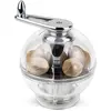 Peugeot Tidore, Pfeffermühle + Salzmühle, Transparent