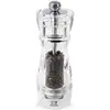 Peugeot VITTEL Pfeffermühle Acryl klar 16 cm, Pfeffermühle + Salzmühle...