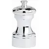 Peugeot Mignonette MP, Pfeffermühle + Salzmühle, Silber