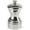 Peugeot Mignonette MS, Pfeffermühle + Salzmühle, Silber