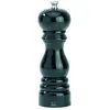 Peugeot Saltkvaern Paris 18 cm Bøgetrae Sort Lak,1 stk, Pfeffermühle +...