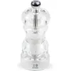 Peugeot Nancy, Pfeffermühle + Salzmühle, Transparent