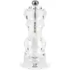 Peugeot Nancy Salzmühle 18cm, Pfeffermühle + Salzmühle, Transparent