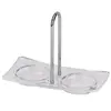 Peugeot Linea 15cm Tablettboden