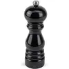 Peugeot Paris, Pfeffermühle + Salzmühle, Schwarz