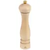 Peugeot Pfeffermühle, Pfeffermühle + Salzmühle, Beige
