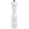 Peugeot Paris U-Select, Pfeffermühle + Salzmühle, Weiss