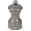 Peugeot BISTRORAMA Salzmühle taupegrau 10 cm, Pfeffermühle + Salzmühle...