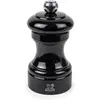 Peugeot BISTRORAMA Pfeffermühle schwarz 10 cm, Pfeffermühle + Salzmühl...