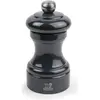 Peugeot BISTRORAMA Salzmühle schiefergrau 10 cm, Pfeffermühle + Salzmü...