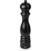 Peugeot Pfeffermühle PARIS 30 cm U"Select Satinschwarz, Pfeffermühle +...