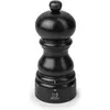 Peugeot Paris, Pfeffermühle + Salzmühle, Schwarz