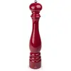 Peugeot PARIS ROT Pfeffermühle U SELECT 40cm, Pfeffermühle + Salzmühle...