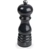 Peugeot PARISRAMA Pfeffermühle U'Select Schiefer, Pfeffermühle + Salzm...