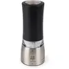 Peugeot DAMAN U'SELECT Zirlion Elektrische Salzmühle 16 cm, Pfeffermüh...