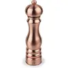Peugeot Paris Chef U'SELECT Zirlion Salzmühle Kupfer 22 cm, Pfeffermüh...