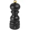 Peugeot PARIS U'SELECT Zirlion Salzmühle Schokolade 15 cm, Pfeffermühl...