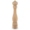 Peugeot PARIS U'SELECT Zirlion Salzmühle Naturhell 40 cm, Pfeffermühle...