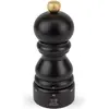 Peugeot PARIS U'SELECT Zirlion Salzmühle Schokolade 12 cm, Pfeffermühl...