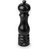 Peugeot PARIS U'SELECT Zirlion Salzmühle satinschwarz 22 cm, Pfeffermü...