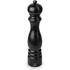 Peugeot PARIS U'SELECT Zirlion Salzmühle satinschwarz 30 cm, Pfeffermü...