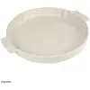 Peugeot Tarteform, Backform, Beige