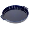 PEUGEOT Backform Tarteform Appolia, Kuchenform, Tortenform, Keramik, B...