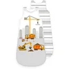 Baby Best Babyschlafsack Baustelle (1 tlg)
