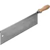 wolfcraft, Handsäge, 1 Handsäge verzahnte Länge 300mm
