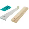 Wolfcraft 6931000 Laminatboden-installationsset