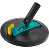 wolfcraft, Schleifmittel, 1 Rundschleifer-Set Gipsk. 3-tlg. Ø225mm (12...