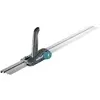 wolfcraft, Zubehör Verlegematerial, 1 Gipskarton-Schneider mit Schiene...