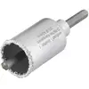 Wolfcraft Hohle Krone 43x55 Mm