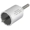 Wolfcraft Hohle Krone 53x55 Mm