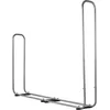 wolfcraft GmbH 5125000, Holzscheitträger, Kunststoff, Stahl, Grau, 1,6...